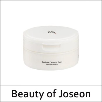 [Beauty of Joseon] (ho) Radiance Cleansing Balm 100g / 미감클렌징밤 / EXP 2027.01 / Box  24/72 / 41199(9) / 8,000 won(R)