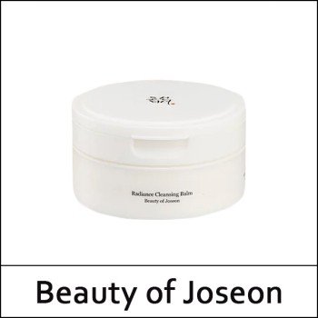 [Beauty of Joseon] (ho) Radiance Cleansing Balm 100g / 미감클렌징밤 / EXP 2027.02 / Box  24/72 / 41199(9) / 5,500 won(R)