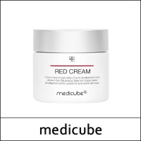 [medicube] (bo) Red Cream 50ml / Red Cream 2.0 / EXP 2026.11 / Box 50 / 59199(12) / 2,000 won(R)