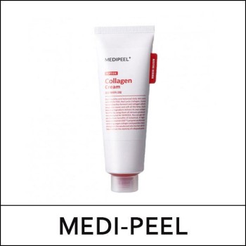 [MEDI-PEEL] (bo) Red Lacto Collagen Barrier Cream 80ml / Box 24 / (j) / (boL) 811/22150(12) / 13,000 won(R)