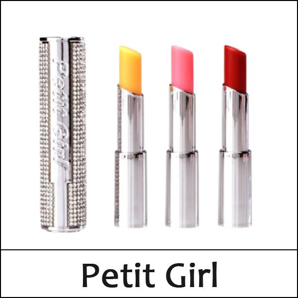 [Petit Girl] (a) Royal Jelly Sensual Lip Balm 3g  / RW004 / Red Wine / (bo) 55 / 95/2601(66) / 6,800 won(R)