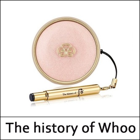 [The History Of Whoo] ★ Sale 54% ★ (sgL) Royal Lip-Balm 7g / 궁중립밤 / (n) 51 / 531(321)02(18) / 35,000 won() / S