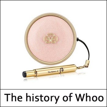 [The History Of Whoo] ★ Sale 54% ★ (sgL) Royal Lip-Balm 7g / 궁중립밤 / (n) 51 / 531(321)02(18) / 35,000 won() / S