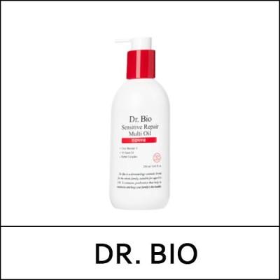 [DR. BIO] (bo) Sensitive Repair Multi Oil 250ml / EXP 2026.11 / 81199(5) / 2,000 won(R)