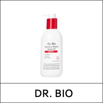 [DR. BIO] (bo) Sensitive Repair Multi Oil 250ml / EXP 2026.11 / 81199(5) / 1,000 won(R)