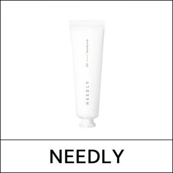 [NEEDLY] (bo) Sensory Hand Cream 30ml / #137 Heavenly Muskn / 3325(22) / 4,100 won(R)