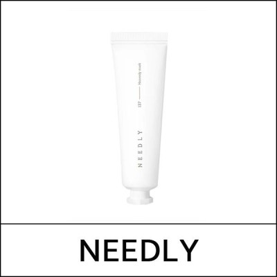 [NEEDLY] (bo) Sensory Hand Cream 30ml / #137 Heavenly Muskn / 3325(22) / 4,100 won(R)