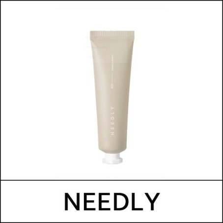 [NEEDLY] (bo) Sensory Hand Cream 30ml / #630 Dreamy Desert / 3325(22) / 4,100 won(R)