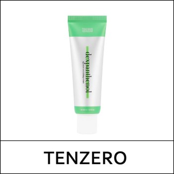 [TENZERO] (b) Signature Nourishing Cream Dexpanthenol 50ml / Box 200 / 03/7204(20) / 3,800 won(R)