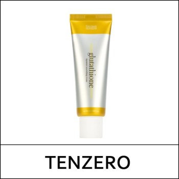 [TENZERO] (b) Signature Nourishing Cream Glutathione 50ml / Box 200 / 03/7204(20) / 3,800 won(R)