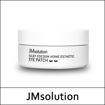 [JMsolution] (bo) Silky Cocoon Home Esthetic Eye Patch (60ea) 90g / Box 72 / (j) 55(05/48)50(9) / 5,900 won(R) / S