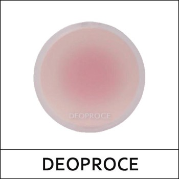 [DEOPROCE] (ov) Skin Natural Fit Cover Cushion 12g / #21 Light Beige / 2701(13) / 7,900 won(R)