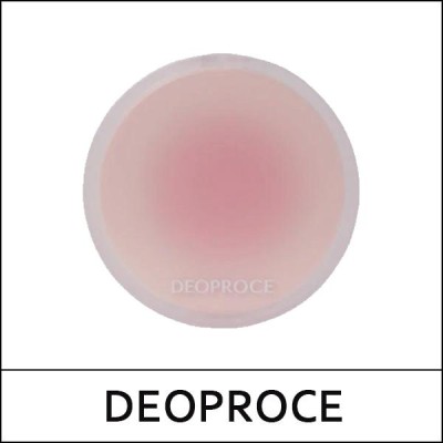 [DEOPROCE] (ov) Skin Natural Fit Cover Cushion 12g / #21 Light Beige / 2701(13) / 7,900 won(R)