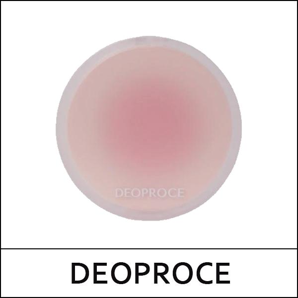 [DEOPROCE] (ov) Skin Natural Fit Cover Cushion 12g / #21 Light Beige / 2701(13) / 7,900 won(R)