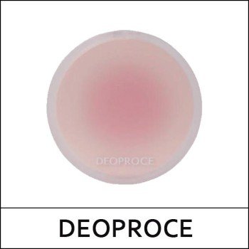 [DEOPROCE] (ov) Skin Natural Fit Cover Cushion 12g / #21 Light Beige / 2701(13) / 7,900 won(R)