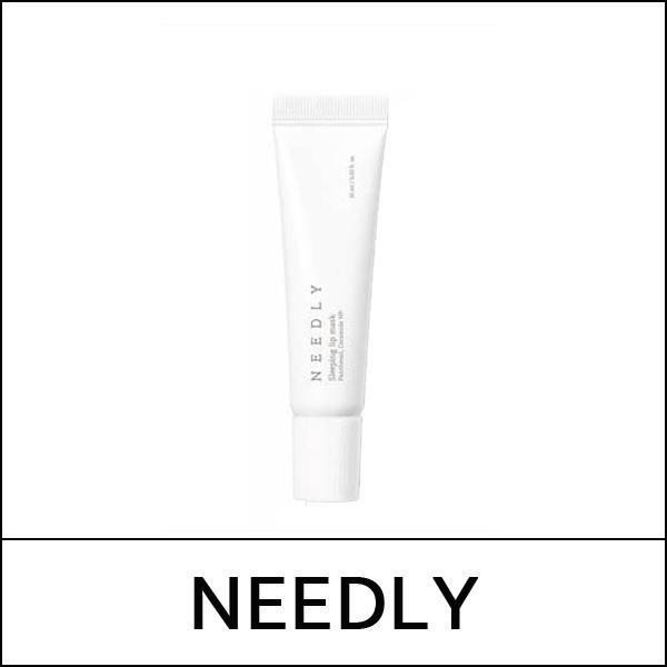 [NEEDLY] (bo) Sleeping Lip Mask 10ml / (scX) / 9515(24) / 6,800 won(R) / S