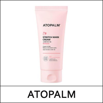 [ATOPALM] ★ Sale 47% ★ (a) Maternity Care Stretch Mark Cream 150ml / 51/741(7) / 30,000 won(7) / S