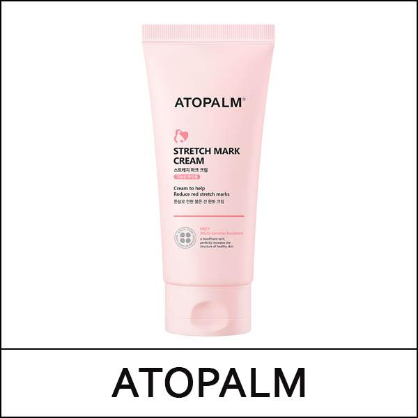 [ATOPALM] ★ Sale 47% ★ (a) Maternity Care Stretch Mark Cream 150ml / 51/741(7) / 30,000 won(7) / S