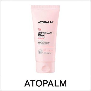[ATOPALM] ★ Sale 47% ★ (a) Maternity Care Stretch Mark Cream 150ml / 51/741(7) / 30,000 won(7) / S