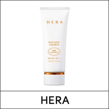[HERA] ★ Sale 39% ★ (cu) Sun Mate Leports 70ml / Pro Waterproof / (n) 602/02 / 312/512(13R)605 / 36,000 won(13) / S