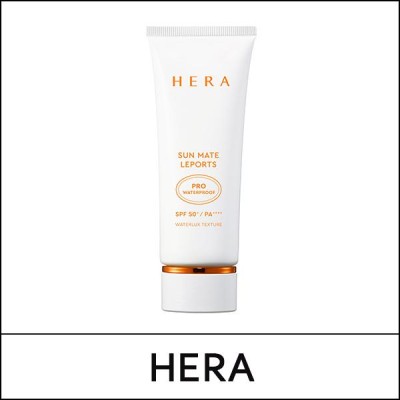 [HERA] ★ Sale 39% ★ (cu) Sun Mate Leports 70ml / Pro Waterproof / (n) 602/02 / 312/512(13R)605 / 36,000 won(13) / S