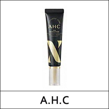 [A.H.C] AHC (bo) Ten Revolution Real Eye Cream for Face 30ml / Box 240 / (j) 05(54)/35(84) / (cu) 75 / 2515(24) / 6,000 won(R)