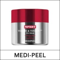 [MEDI-PEEL] (bo) Peptide 9 Volume & Tension Tox Cream 50g / Pro / Box 60 / (boL) 69/9901(7) / 11,000 won(R)