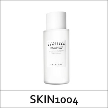 [SKIN1004] ★ Sale 43% ★ (bo) Madagascar Centella Tone Brightening Boosting Toner 210ml / Box 40 / (j) 511 / (b) 11/99 / (jn) 701(89) / 40101(6) / 20,000 won()