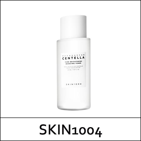 [SKIN1004] (bo) Madagascar Centella Tone Brightening Boosting Toner 210ml / Box 40 / (jL) 511 / (sg) 611(501) / (jn) 701(89) / 40102(6) / 12,400 won(R)