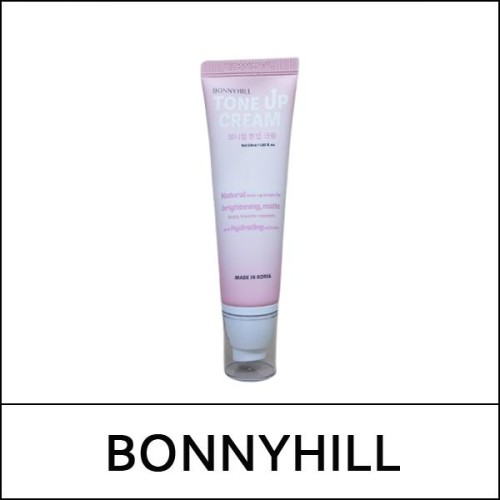 [BONNYHILL] (bo) Tone Up Cream 50ml / 8515(14) / 6,700 won(R)