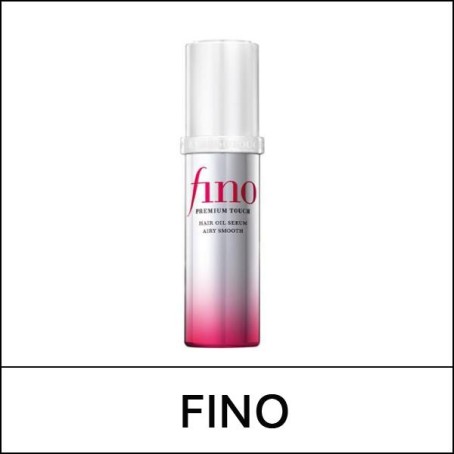 [FINO] ★ Sale 16% ★ (oy) Premium Touch Hair Oil Serum Airy Smooth 70ml / Hair Oil Serum / white cover / (cu) 211/21 / 821(611)01(12) / 16,000 won()