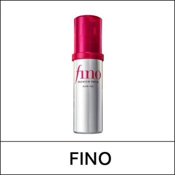 [FINO] ★ Sale 22% ★ (oy) Premium Touch Hair Oil 70ml / red cover / (cu) 501/601 / 821(611)99(12) / 16,000 won()