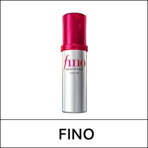 [FINO] ★ Sale 22% ★ (oy) Premium Touch Hair Oil 70ml / red cover / (cu) 501/601 / 821(611)99(12) / 16,000 won()