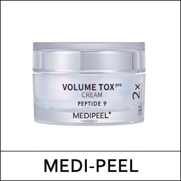 [MEDI-PEEL] ★ Sale 76% ★ (bo) Peptide 9 Volume Tox Cream 50g / Pro / Box 40 / (jh) 79 / (j) 501(59) / (boL) 49/8901(7) / 45,000 won(7)