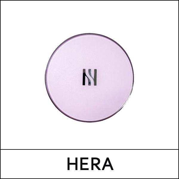 [HERA] ★ Sale 47% ★ (bo) UV Mist Cushion Cover 15g(+Refill 15g) / (sg) 572(52)(9R)53 / 50,000 won(9) / # 23 Sold Out / S