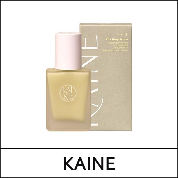 [KAINE] (b) Vita Drop Serum 30ml / EXP 2027.08 / 6899(11) / 8,600 won(R)