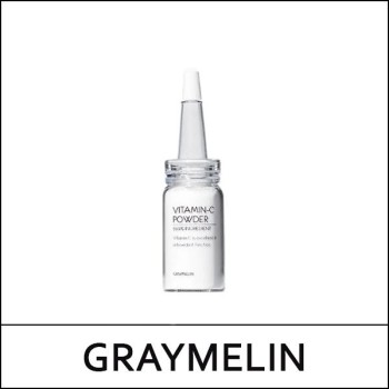 [GRAYMELIN] (bo) Vitamin-C Powder 12g / (boL) / 4551(24) / 6,200 won(R)