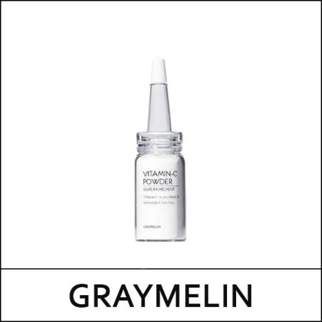 [GRAYMELIN] (bo) Vitamin-C Powder 12g / (boL) / 4551(24) / 6,200 won(R)