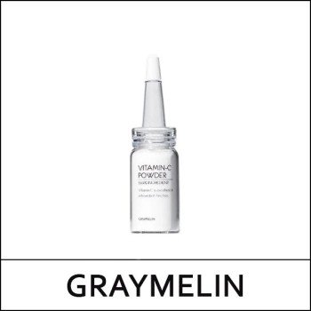 [GRAYMELIN] (bo) Vitamin-C Powder 12g / (boL) / 4551(24) / 6,200 won(R)