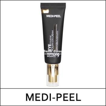[MEDI-PEEL] ★ Sale 81% ★ (bo) Peptide 9 Hyaluronic Volumy Eye Cream 40ml / Box 117 / (jhX) 58 / (j) 69(78) / (boL) 78/19(16R)185 / 56,000 won(16) / S