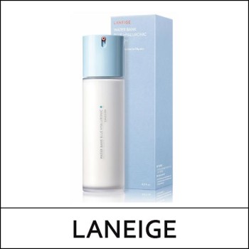 [LANEIGE] ★ Sale 42% ★ (tt) Water Bank Blue hyaluronic Emulsion 120ml [for Combination to Oily Skin] / 39150(5) / 35,000 won()