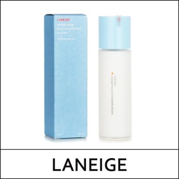 [LANEIGE] ★ Sale 42% ★ (tt) Water Bank Blue hyaluronic Emulsion 120ml [for Normal to Dry Skin] / 39150(5) / 35,000 won()