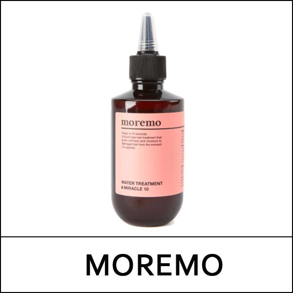[MOREMO] (ho) Water Treatment Miracle 10 480ml / EXP 2026.11 / Box 32 / 10299(3) / 2,000 won(R)