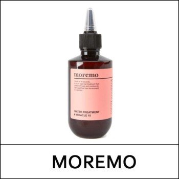 [MOREMO] (ho) Water Treatment Miracle 10 480ml / EXP 2026.11 / Box 32 / 10299(3) / 2,000 won(R) / S