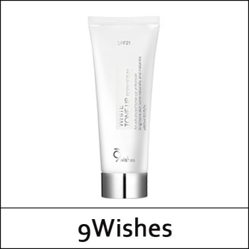 [9Wishes] ★ Sale 50% ★ (cu) White Tone Up Body Serum SPF21 150ml / 41/95150(8) / 32,000 won() / S