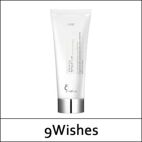 [9Wishes] ★ Sale 50% ★ (cu) White Tone Up Body Serum 150ml / 41/95150(8) / 32,000 won(R) / S