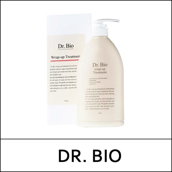 [DR. BIO] (bo) Wrap-Up Treatment 750ml / 21101(1.1) / 12,300 won(R)