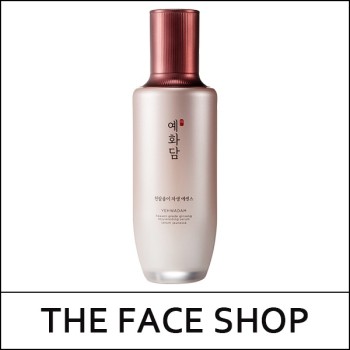 [THE FACE SHOP] ★ Sale 42% ★ (hp) YEHWADAM Heaven Grade Ginseng Rejuvenating Serum 45ml / 천삼송이 자생 에센스 / (cu) / 54,000 won(7)