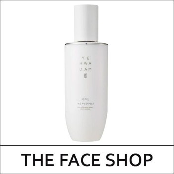 [THE FACE SHOP] ★ Sale 40% ★ (hp) YEHWADAM Jeju Magnolia Pure Brightening Serum 45ml / Essence / 제주 목련 순백 / (cu) 903 / 54,000 won(6)