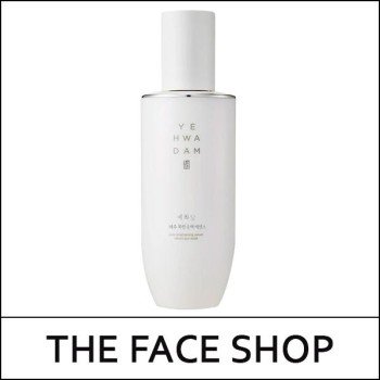 [THE FACE SHOP] ★ Sale 45% ★ (hp) YEHWADAM Jeju Magnolia Pure Brightening Serum 45ml / Essence / 제주 목련 순백 / (cu) 903 / 54,000 won(6) / S